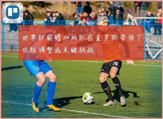 世界杯前瞻加纳队在奎罗斯带领下攻防调整成关键挑战
